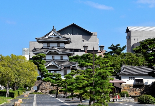 高松
