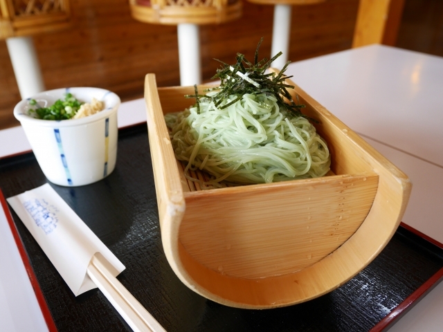 オリーブ料理